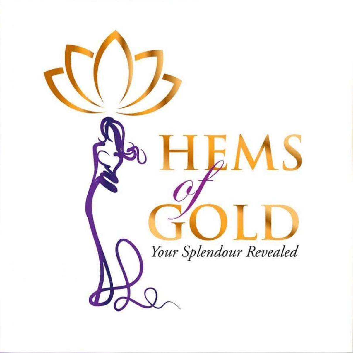 Hems of Gold